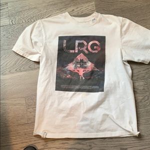 LRG shirt